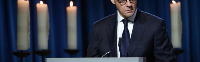 Канцелар без ауторитета у Немачкој и без утицаја у Европи