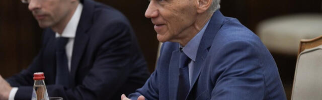 OGLASIO SE AMBASADOR RUSIJE O KRUCIJALNOJ TEMI: Ekspo je važan ne samo za Srbiju već i za bilateralne odnose sa Rusijom!