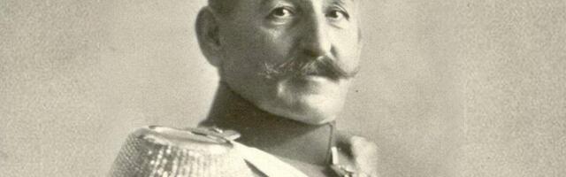 Bio je prvi ban Zetske banovine, posebno se istakao na Kajmačkalanu: Čuveni general od koga su svi strepeli