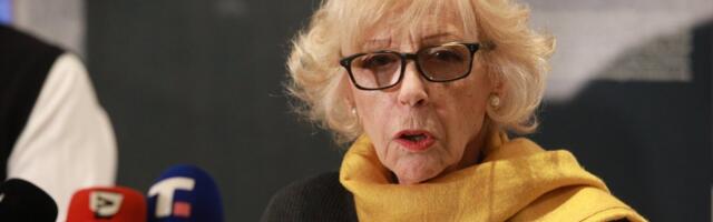 Ova lepotica je unuka Branke Petrić i Bekima Fehmijua: Nika naslednila umetnički gen (FOTO)