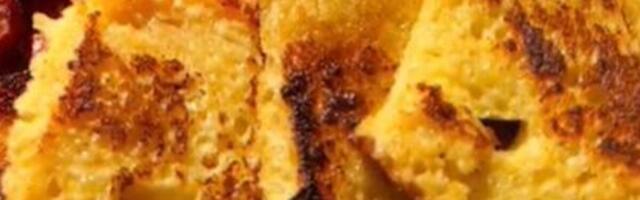 Mađari uopšte ne prave prženice kao mi jer stavljaju 1 sastojak koji nama nije pao na pamet! Budu duplo hrskavije