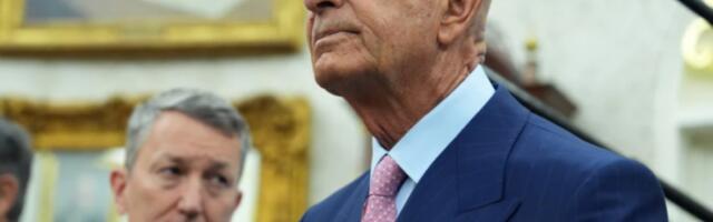 Амерички изасланик: САД подржале транзицију Сирије и укидање санкција