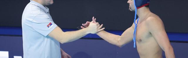 Viktor Rašović: Francuska? Nema šanse da se opustimo