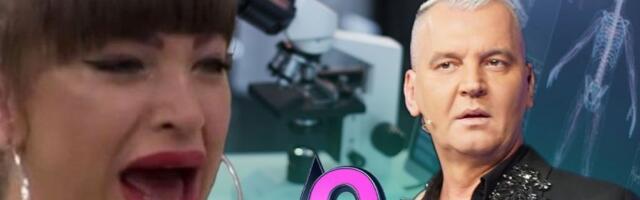 DISKVALIFIKOVANU MILJANU KULIĆ STALNO IZVODILI IZ "ELITE" ZBOG PREGLEDA! Ovo se dešavalo neposredno pre izbacivanja iz rijalitija, voditelj je video u OVAKVOM stanju!