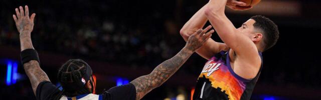 Niksi ne mogu bez Bransona: Finiks produbio krizu Njujorka! /VIDEO/