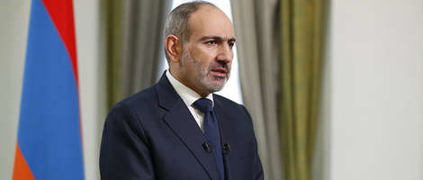 Pod pritiskom da odstupi: Armenski premijer predstavio akcijski plan