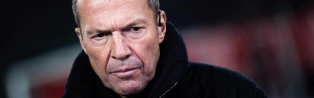 LOTAR MATEUS HITNO OPERISAN: Slavni fudbaler i bivši trener Partizana teško povređen na skijanju