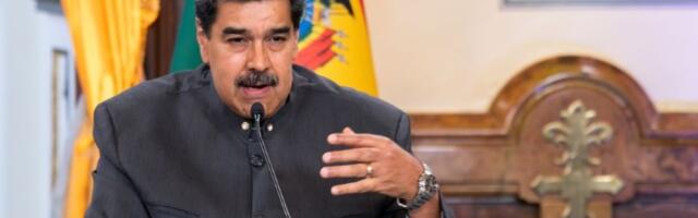 Rusija insistira na oslobađanju Madura