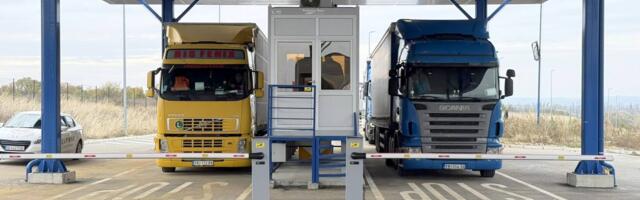 SSP: Šengen preusmerio kamione van Srbije, Dimitrovgrad ostao bez miliona u lokalnom budžetu