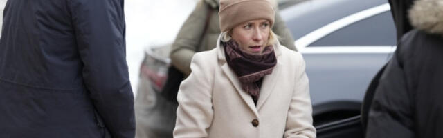 Шефица европске дипломатије јавља да је Украјина пристала на уступке Русији