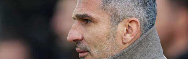 Partizan razmišlja o smeni Nenada Stojakovića, ali...