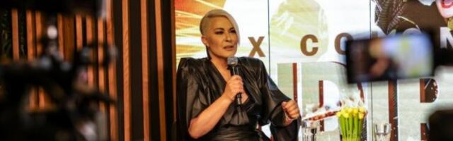 INDIRA FORZA „EX COLONIA"  NAJAVILA U BEOGRADU TRI UZASTOPNA KONCERTA U MTS DVORANI 13. 14. i 15. MARTA