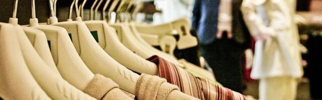 EU zabranjuje uništavanje neprodate odeće i obuće