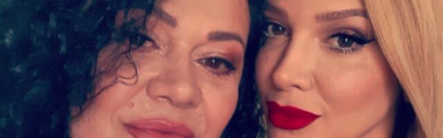 Prvo oglašavanje majke Milice Todorović - Slika govori više od reči (FOTO)