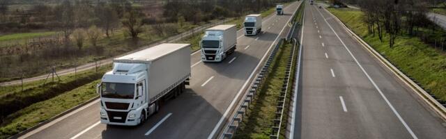 Logistika BiH: Profesionalnim vozačima ponovo zabranjuju ulazak u EU, trećina kapaciteta drumskog transporta već faktički isključena iz lanaca snabdevanja