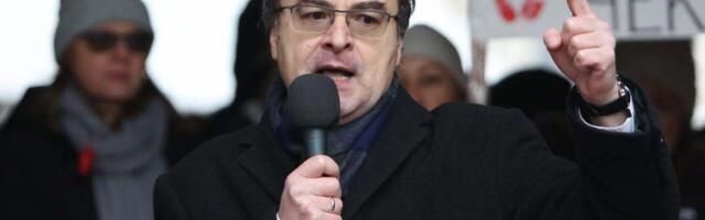 Anđelković o govoru Jove Bakića: Režim je unutrašnji okupator