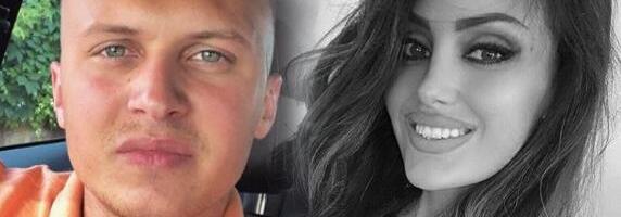 "NIKADA NEĆU SKINUTI TETOVAŽU NJENOG LIKA" Stefan Karić se slomio na pitanje o pokojnoj devojci: Plakao sam na Dijaninom grobu