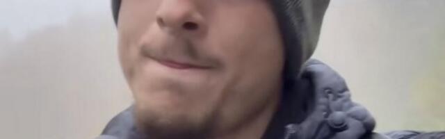 UHAPŠEN NAŠ JUTJUBER - STIGLE HITNE VESTI NAKON STRAVIČNOG UDESA! Odmah se oglasio advokat!