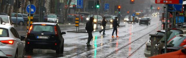 Februar ne popušta, sutra nas očekuje novi obrt: Bioprognoza za 19. februar