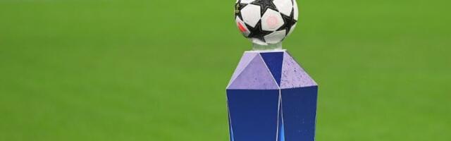 Fudbal neće biti isti: VAR, odugovlačenje - ovo su nova pravila