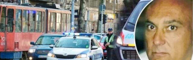 Zoranovi poslednji trenuci, mučno je gledati: Uznemirujući snimak prikazan na suđenju za ubistvo Nedeljkovića, porodica u suzama