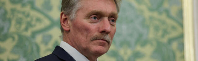 Песков: Путин и Сијарто данас разговарају о нафти и енергентима