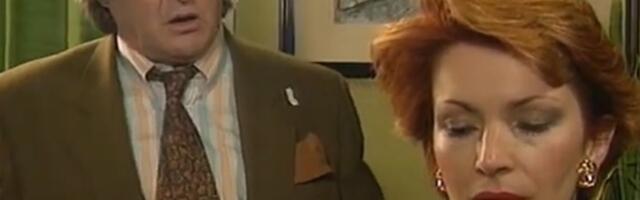 Gordana Bjelica otkrila NEPOZNATE DETALJE: Kako je uloga Bebe u "Srećnim ljudima" promenila njen život