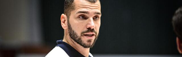 Srbin ušao u finale, boriće se za prvi trofej u karijeri: Luka piše istoriju svog kluba, ima priliku za čudo!