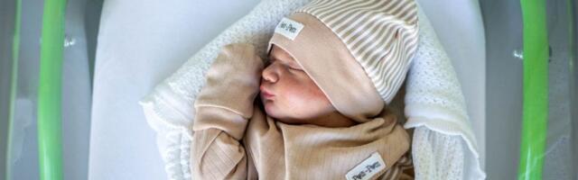 Veliki jubilej u MediGroup porodilištu: Na svet stigla 8.000. beba