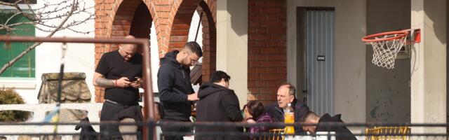 SRCE DA PUKNE! Najbolji drug Dragana Lazića potpuno neutešan: "Uvek smo bili jedno, tako će i ostati!"