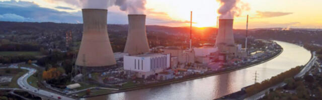 ЕДФ представља препоруке студије о примени нуклеарне енергије у Србији