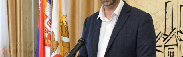 ​Дашић: Радови на обилазници око Крагујевца напредују изнад очекивања