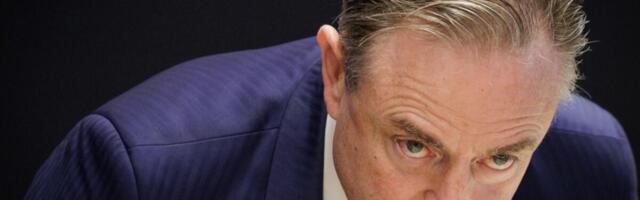 "BACANJE RUSIJE NA KOLENA BI BILO MOGUĆE..." Nikad OŠTRIJA PORUKA iz Evrope stigla PUTINU! I po AMERIKANCIMA OPLELI