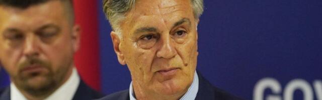 Karan: Minić će po treći put biti novi premijer RS, za sve je kriv Kristijan Šmit