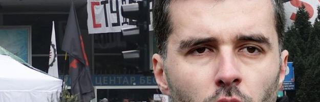 MANJOLOVIĆ SE KOMPLETNO PERE OD BLOKADERSKE LISTE: Na temu lokalnih izbora kratko je izustio: "Oni imaju nerealna očekivanja" (VIDEO)