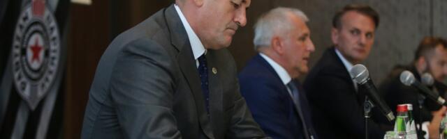 Zoran Savić otvorio dušu o Ostoji Mijailoviću i "prljavom vešu" u Partizanu: "Samo je Tegeltija stao iza nas"!