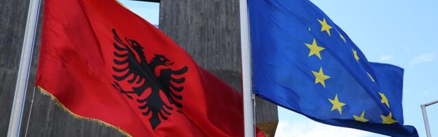 Da li je Albanija spremna za EU?  Korupcija i organizovani kriminal veliki problemi