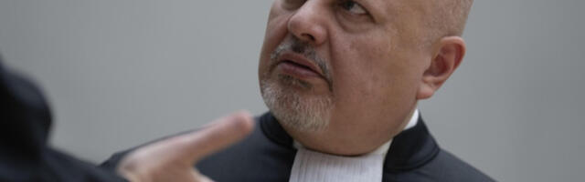 Оптужбе против главног тужиоца  Међународног кривичног суда  још нису разрешене