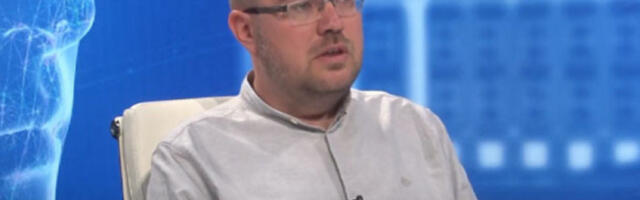 Рајић: Бојан Пајтић и борци за независну Војводину воде блокадерску кампању у Кули