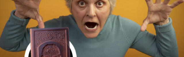 ZNATE LI ŠTA JE ASPIDA? Kako je biblijski pojam postao sinonim za kombinaciju zmije i tašte