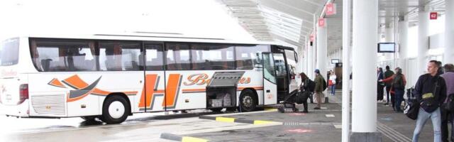 PKS: Usaglašavanje međumesnih redova vožnje u Srbiji ulazi u potpuno digitalizovanu fazu