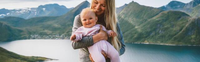 Ovo ime za devojčice nosi dvostruku simboliku: Uopšte nije često, ali ima prejako značenje