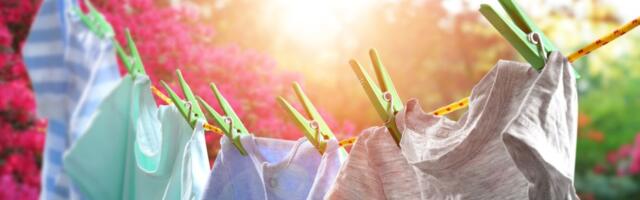 Stručnjaci upozoravaju: Svi koristimo štipaljke pogrešno, a ovako uništavamo omiljenu garderobu