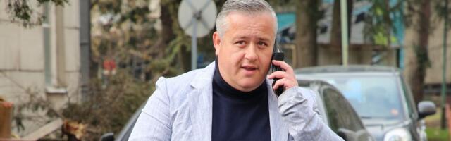 Zaradio 60.000 evra za noć, sad kupio imanje i prešao da živi u šumu: Lokaciju krije od javnosti