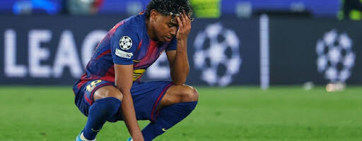 Barselona se žalila Uefi zbog VAR propusta u porazu od Atletika