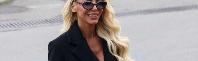 "DOK SAM BILA U BRAKU SA ŽARKOM RADILA SAM U RESTORANU KUVANIH JELA!" Ispovest Bojane Lazić, isprozivala pevačice, pa otkrila sve o odnosu sa Amidžićem