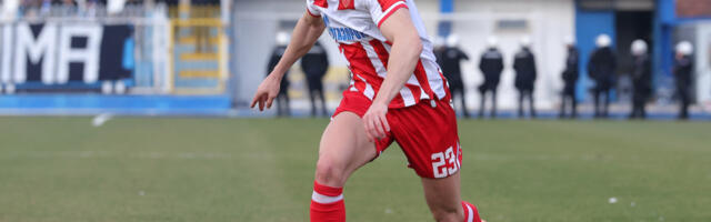 "Pljuvačka je bila na meni" Tiknizjan o sukobu sa navijačima Pazara: To me je razbesnelo!