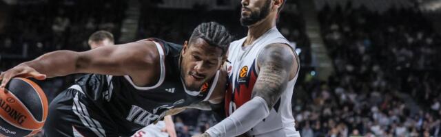 ŠPANCI SLAVILI U ITALIJI: Pogledajte kako je Baskonija savladala ekipu Virtusa (VIDEO)