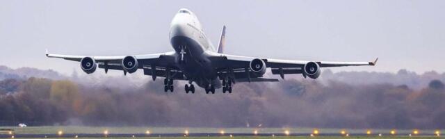 Evropske aviokompanije traže od EU da reaguje zbog smanjenih količina kerozina