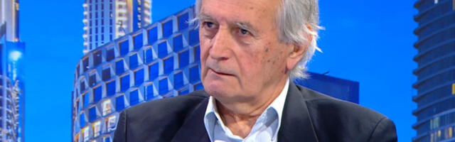 Морнарички пуковник Комар објаснио зашто је „Титаник” потонуо